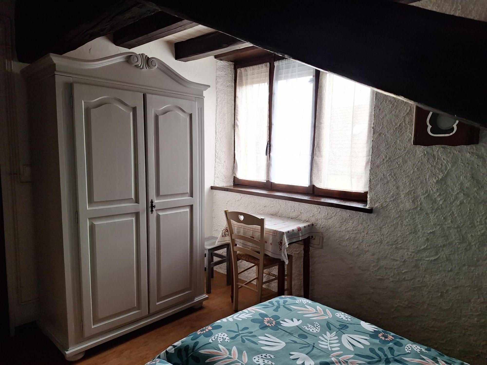 Chambre D'Hote Au Grenier D'Abondance Niderviller Екстер'єр фото
