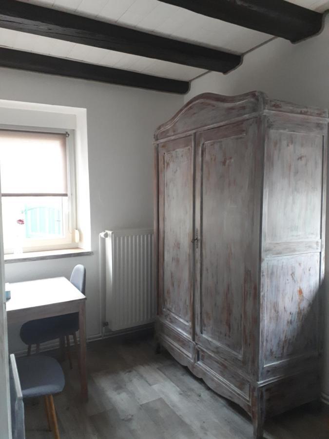 Chambre D'Hote Au Grenier D'Abondance Niderviller Екстер'єр фото