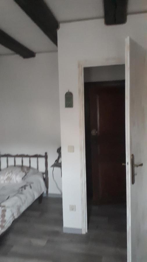 Chambre D'Hote Au Grenier D'Abondance Niderviller Екстер'єр фото